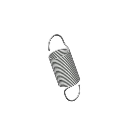 Approved Vendor Extension Spring, O= .156, L= .53, W= .010 R G909962475